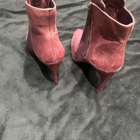 Vince Camuto ankle boots - Picture 3 of 6